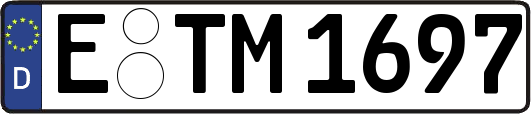 E-TM1697