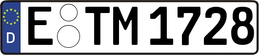E-TM1728