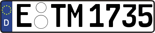 E-TM1735