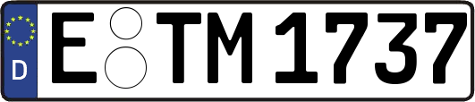 E-TM1737