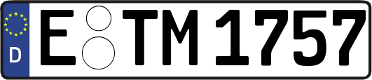 E-TM1757