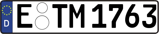 E-TM1763