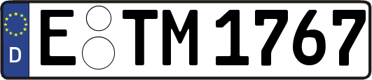 E-TM1767
