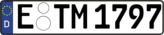 E-TM1797