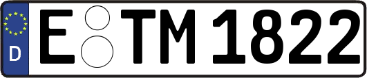 E-TM1822