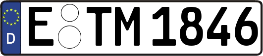 E-TM1846