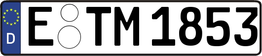 E-TM1853
