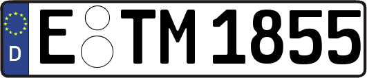 E-TM1855