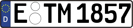 E-TM1857