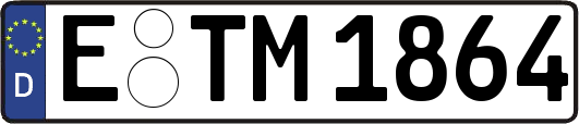 E-TM1864