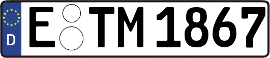 E-TM1867