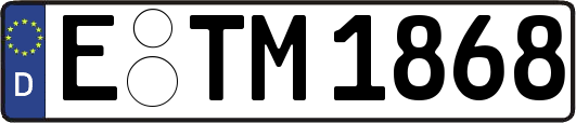 E-TM1868