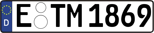 E-TM1869