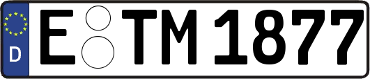 E-TM1877