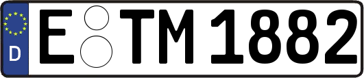 E-TM1882