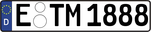 E-TM1888