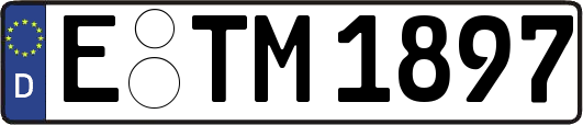 E-TM1897