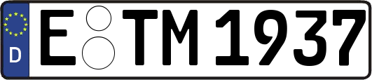 E-TM1937