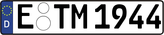 E-TM1944
