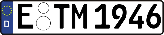 E-TM1946