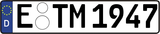 E-TM1947