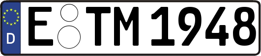 E-TM1948
