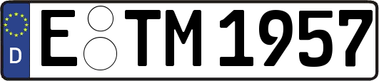 E-TM1957