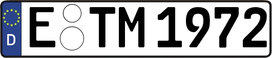 E-TM1972