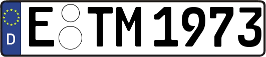 E-TM1973