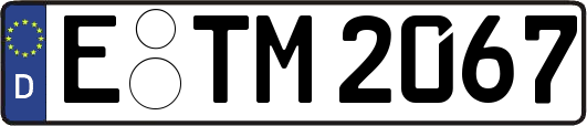E-TM2067