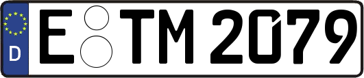 E-TM2079