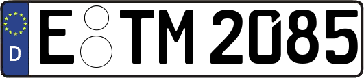 E-TM2085