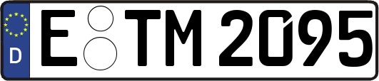 E-TM2095