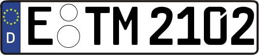 E-TM2102