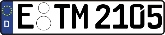 E-TM2105