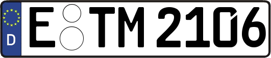 E-TM2106