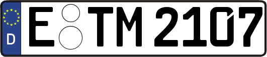 E-TM2107