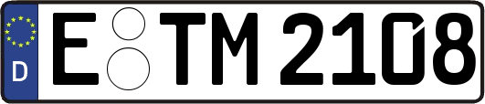 E-TM2108