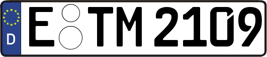 E-TM2109