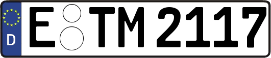 E-TM2117