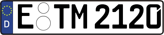 E-TM2120