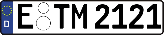 E-TM2121