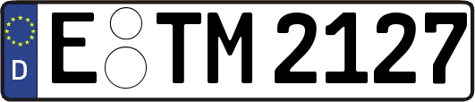 E-TM2127