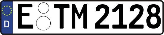 E-TM2128