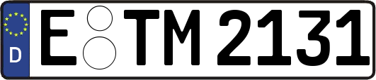 E-TM2131
