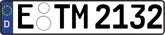 E-TM2132