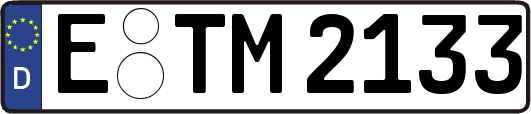 E-TM2133