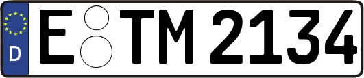 E-TM2134