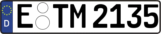 E-TM2135