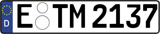 E-TM2137